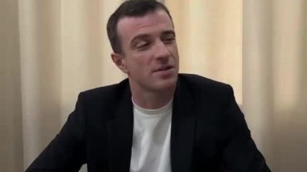 Системе здравоохранения Абхазии необходима централизация, считает замглавы Минздрава Олег Отырба - Sputnik Абхазия