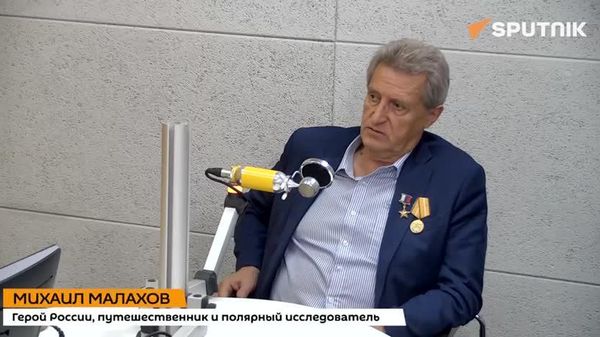 Туристические маршруты по местам Есенина и Паустовского могут появиться в Абхазии, об этом в эфире радио Sputnik рассказал Герой России, путешественник и полярный исследователь Михаил Малахов - Sputnik Абхазия
