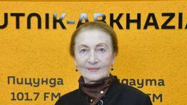 Кьычԥҳа еиҭалҳәеит АЗХ аҟны имҩаԥысран иҟоу аиԥылара атәы 
 - Sputnik Аҧсны