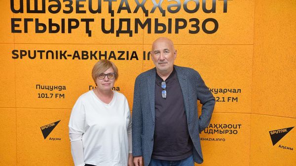 Лицом к лицу с врагом: воспоминания членов Комиссии по делам военнопленных - Sputnik Абхазия