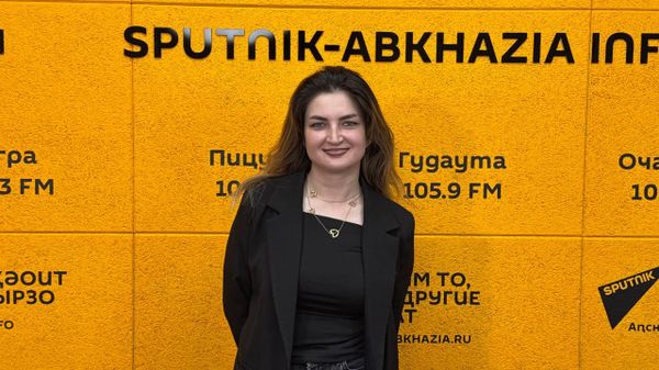 Маанԥҳа еиҭалҳәеит АЖәР арегионалтә программа ахыркәшара атәы - Sputnik Аҧсны