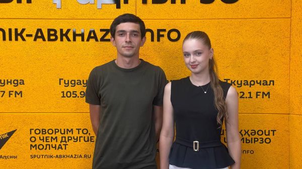 Аспорт-патриоттә форум Аизарҭа ҭыԥ: Аԥсны хыркәшоуп: аихшьаалақәа алахәылацәа рҟынтә - Sputnik Аҧсны