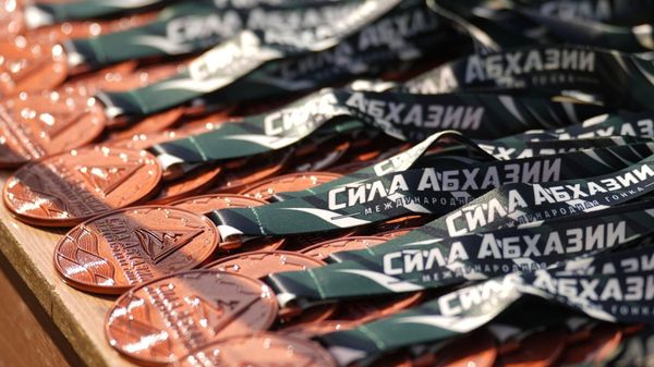 Сила Абхазии пройдет в Сухуме - Sputnik Абхазия