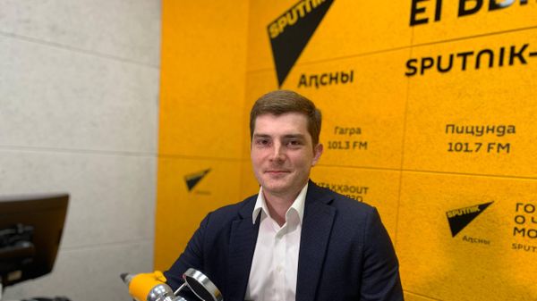 Помощь государства, экономический эффект и контроль: Амкуаб о программе поддержки бизнеса - Sputnik Абхазия