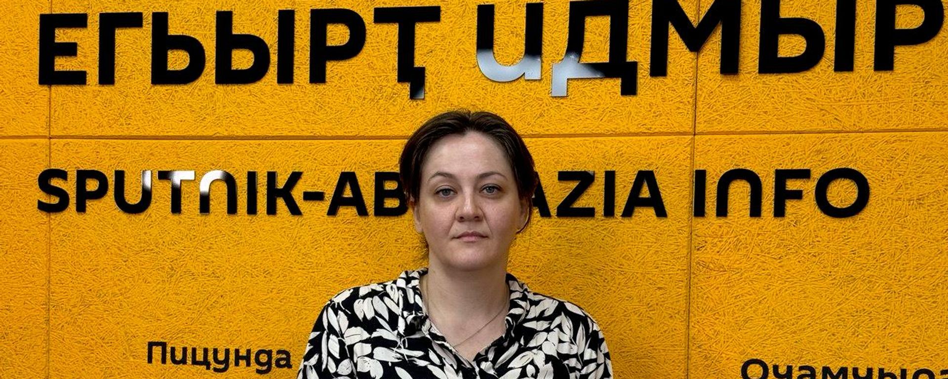 Уроки трагедии: омбудсмен о реформе законодательства после убийства Амины Бикбовой - Sputnik Абхазия, 1920, 28.09.2026