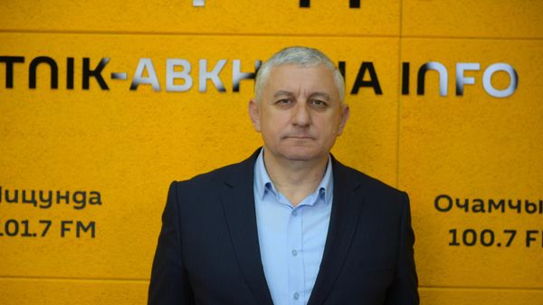 Единый взнос в Абхазии: что изменится для работников, бизнеса и государства - Sputnik Абхазия
