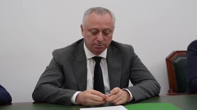 Абхазия подаст заявку на проведение чемпионата мира по футболу CONIFA 2028 года