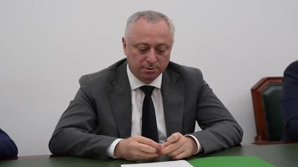 Абхазия подаст заявку на проведение чемпионата мира по футболу CONIFA 2028 года - Sputnik Абхазия