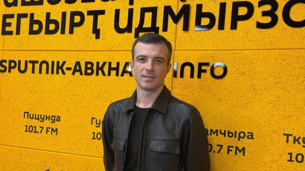 Бесплатная медицина: Минздрав Абхазии о помощи гражданам и реформах - Sputnik Абхазия