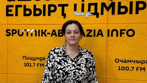 Системный сбой: выполняет ли абхазская тюрьма свои функции - Sputnik Абхазия