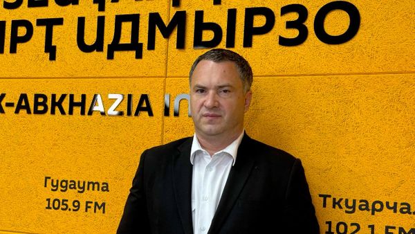 Трагедия в Гагре и вопросы к системе: Даура Амичба о профилактике повторных преступлений - Sputnik Абхазия