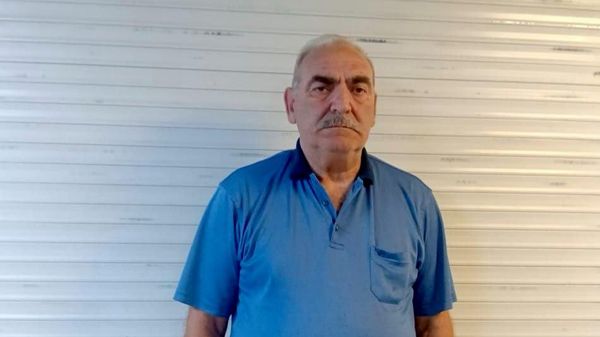Џьгьардатәи агоспитал аибашьраан аусура: афельдшер игәалашәарақәа - Sputnik Аҧсны