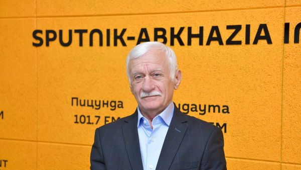 Аԥсны Аиааиреи Ахьыԥшымреи рымшныҳәа: аветеран ицәажәара - Sputnik Аҧсны