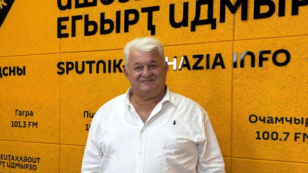 Песни на передовой: Алтейба рассказал о музыке в годы Отечественной войны народа Абхазии - Sputnik Абхазия