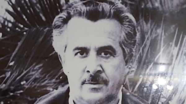 Аркади Пасаниа  - Sputnik Аҧсны