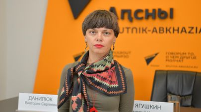 ПК к открытию выставки "Море не волнуется"