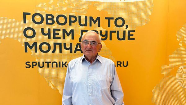 Аиааира ашьҭахь: Аԥсны аргылара иазку агәалашәарақәа - Sputnik Аҧсны