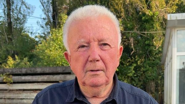 Хранитель безымянных могил: история Мераба Ашуба во время Отечественной войны - Sputnik Абхазия