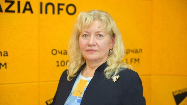 150 миллионов на идеи: как получить грант Созидатели Абхазии и какие проекты ждут организаторы - Sputnik Абхазия
