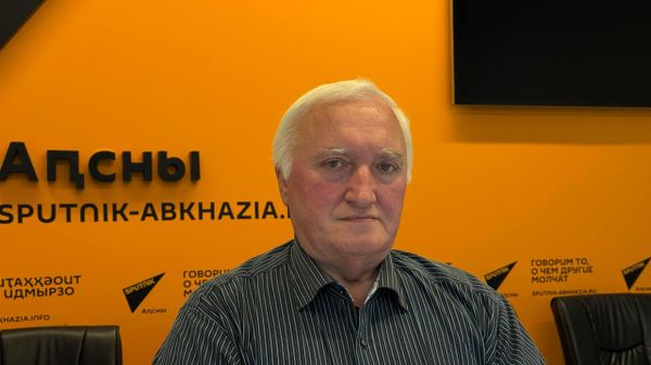 Сақаниа еиҭеиҳәеит иахьатәи аамҭаз аҟазара иазку игәҭахәыцрақәа ртәы - Sputnik Аҧсны