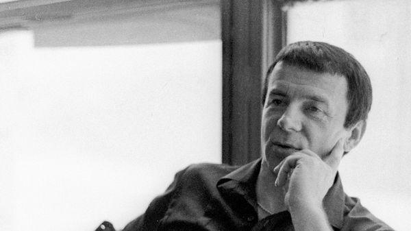 Врач-психотерапевт Анатолий Кашпировский. - Sputnik Абхазия