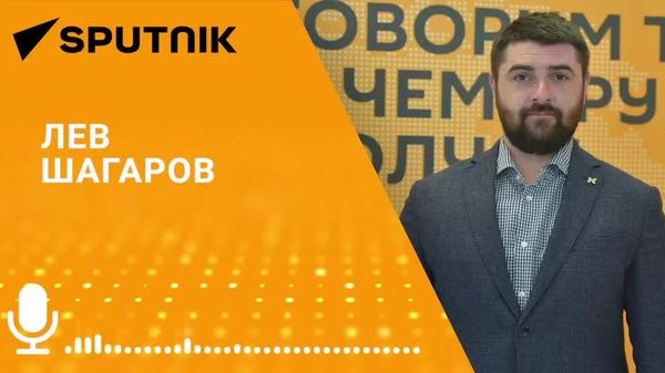 У туристов есть много поводов приехать в Абхазию вне курортного сезона, считает член Общественного совета при Минприроды России Лев Шагаров - Sputnik Абхазия