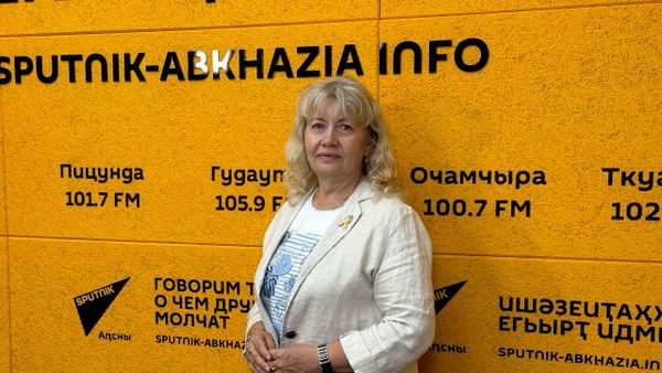 Прием заявок на грантовый конкурс Созидатели Абхазии - Sputnik Абхазия