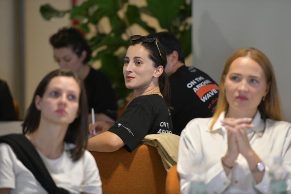 Стратегическая сессия Привезти лучшее. Опыт Международного фестиваля молодежи — 2026 в программу работы на 2027 год - Sputnik Абхазия