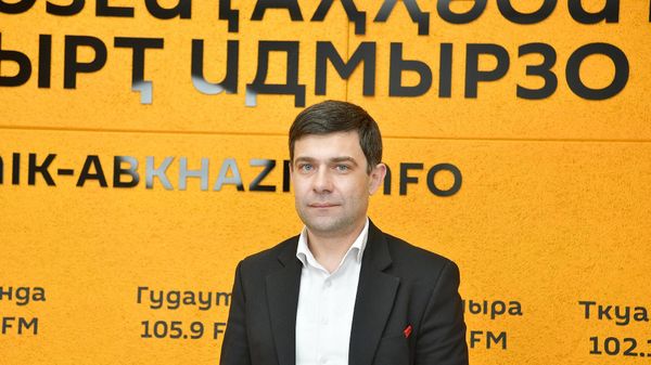 Демографическая безопасность: какие меры поддержки семей предлагает Парламент - Sputnik Абхазия