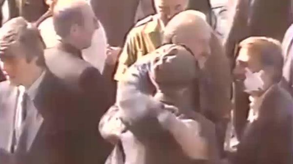 1992 шықәса жьҭаара 7-8 рзы Лыхны ақыҭан имҩаԥысит Адунеизегьтәи аԥсуа-абаза жәлар I-тәи рконгресс - Sputnik Аҧсны