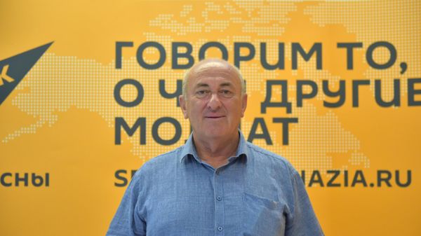 Водный вопрос: как Водоканал Сухума справляется с авариями и износом сетей - Sputnik Абхазия