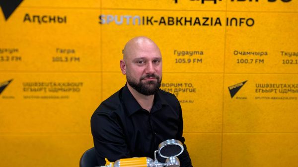 Ремонт дорог, последствия стихии и аудит: Гамисония рассказал о работе УКС в 2026 году - Sputnik Абхазия