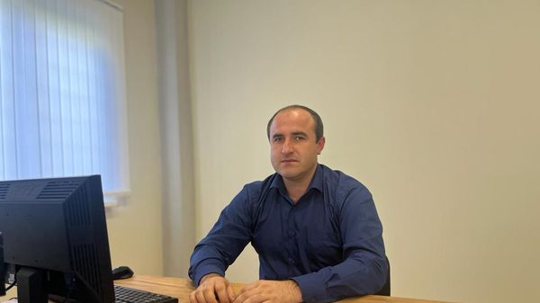 Лыхнашҭаныҳәа аҽазыҟаҵара: ҟәланырхәаа иазгәаҭан ирымоу еилаҳкаауеит - Sputnik Аҧсны