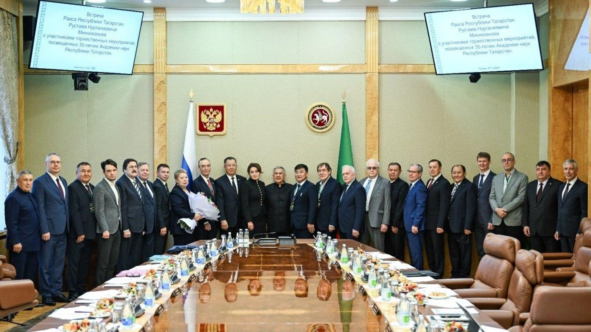 Аԥсны аҭҵаарадыррақәа ракадемиа ахада Зураб Џьапуа Ҭаҭарсҭан Аҭҵаарадыррақәа ракадемиа 35 шықәса ахыҵра азгәаҭара ихы алаирхәит Аԥсны аҭҵаарадыррақәа ракадемиа ахада Зураб Џьапуа Ҭаҭарсҭан Аҭҵаарадыррақәа ракадемиа 35 шықәса ахыҵра азгәаҭара ихы алаирхәит - Sputnik Аҧсны, 1920, 08.10.2026