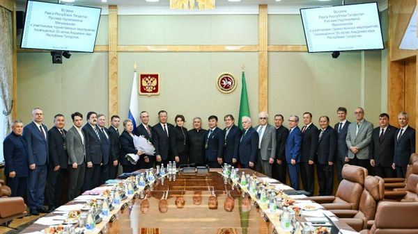 Аԥсны аҭҵаарадыррақәа ракадемиа ахада Зураб Џьапуа Ҭаҭарсҭан Аҭҵаарадыррақәа ракадемиа 35 шықәса ахыҵра азгәаҭара ихы алаирхәит - Sputnik Аҧсны