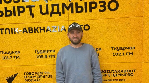 Точно в цель: как прошел кубок Абхазии по спортивной стрельбе - Sputnik Абхазия