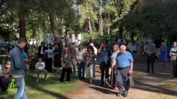 Пицунда-мюссерский заповедник отметил 140-летие со дня образования, сообщила Sputnik директор заповедника Сабина Лобода - Sputnik Абхазия