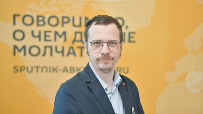 Космарский Артем
