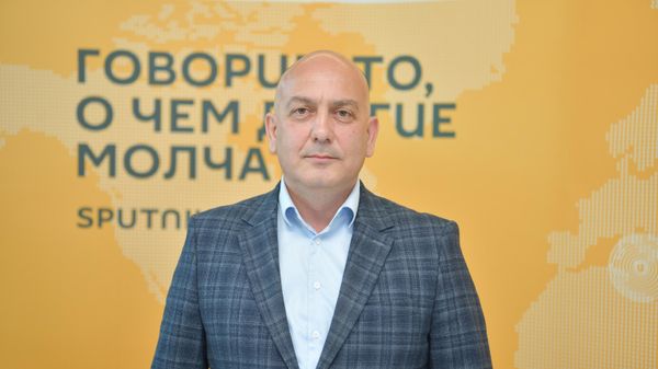 Кове Даур - Sputnik Абхазия