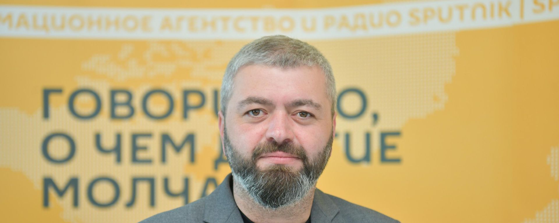 Логуа Астамур - Sputnik Абхазия, 1920, 13.10.2026