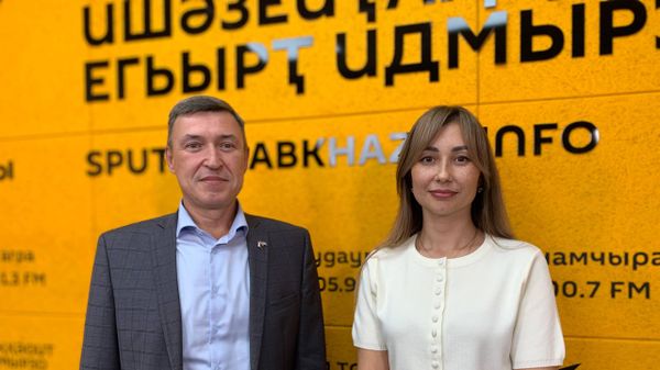 Какие российские ВУЗы приедут в Сухум: Россотрудничество о юбилейной выставке - Sputnik Абхазия