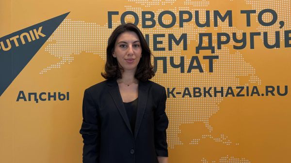 Ҳашыгԥҳа еиҭалҳәеит Аԥсни Урыстәылеи рҿар рфорум аҟны иарбоу апрограмма - Sputnik Аҧсны