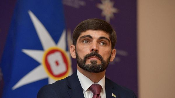 Аԥсны зымҽхак ҭбаау арратә ҽазыҟаҵарақәа мҩаԥысуеит: АҶА аминистр иҿцәажәара - Sputnik Аҧсны