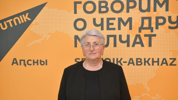 От колледжа до науки: перспективы образовательного диалога России и Абхазии - Sputnik Абхазия