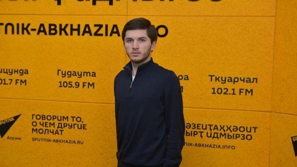 Дебют в Суперлиге: команда Апсны по настольному теннису стартовала в Чемпионате России - Sputnik Абхазия
