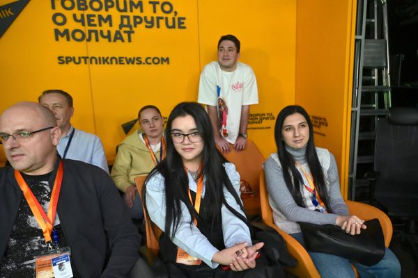  Модуль проекта Sputnik Pro на Зубовском. - Sputnik Абхазия