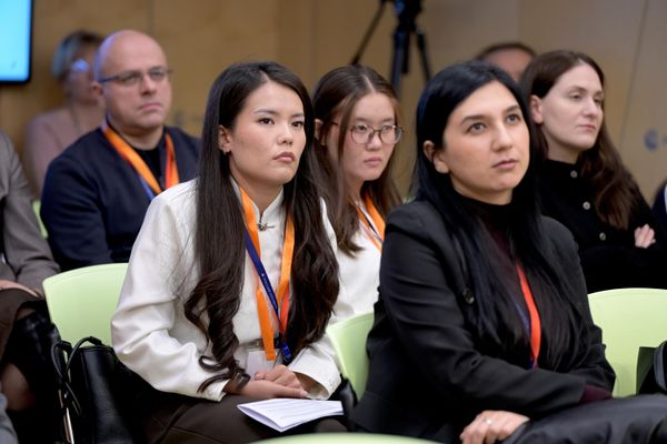  модуль проекта Sputnik Pro на Зубовском. - Sputnik Абхазия