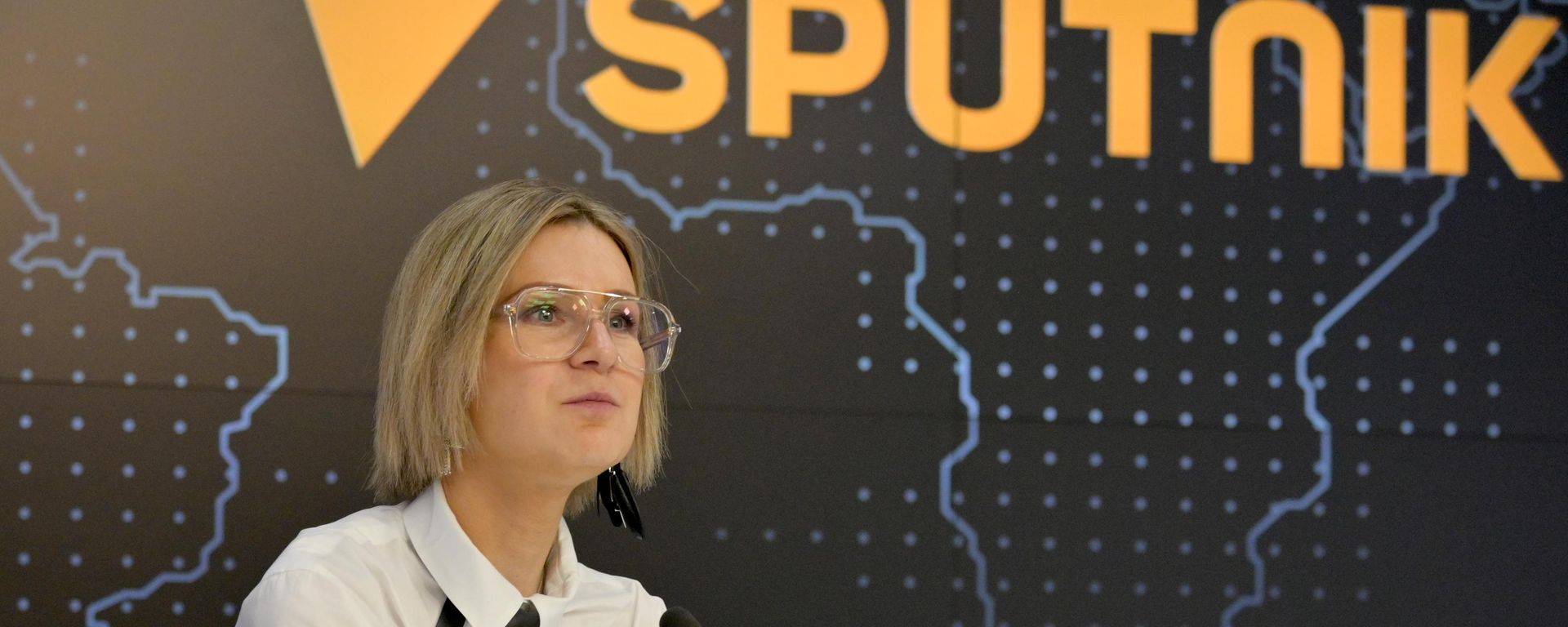  модуль проекта Sputnik Pro на Зубовском. - Sputnik Абхазия, 1920, 16.10.2026