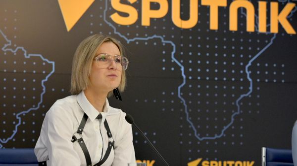  модуль проекта Sputnik Pro на Зубовском. - Sputnik Абхазия