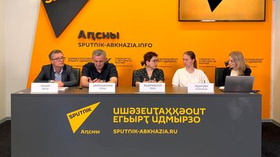 Наладить систему оказания паллиативной помощи в Абхазии помогут российские специалисты